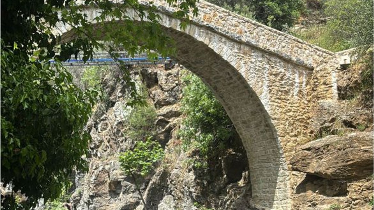 Balıkesir’in Saklı Cenneti