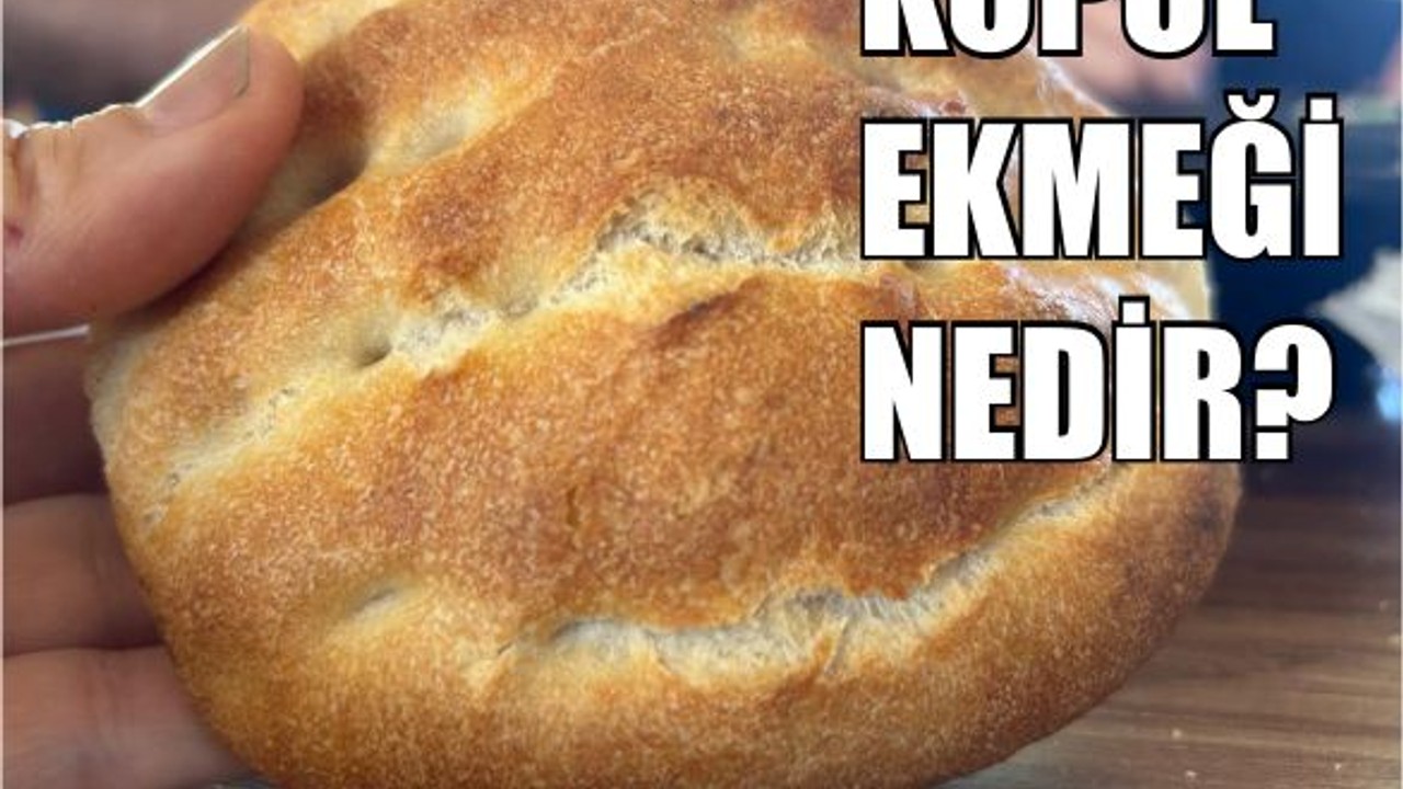 Kopul Ekmeği Nedir?