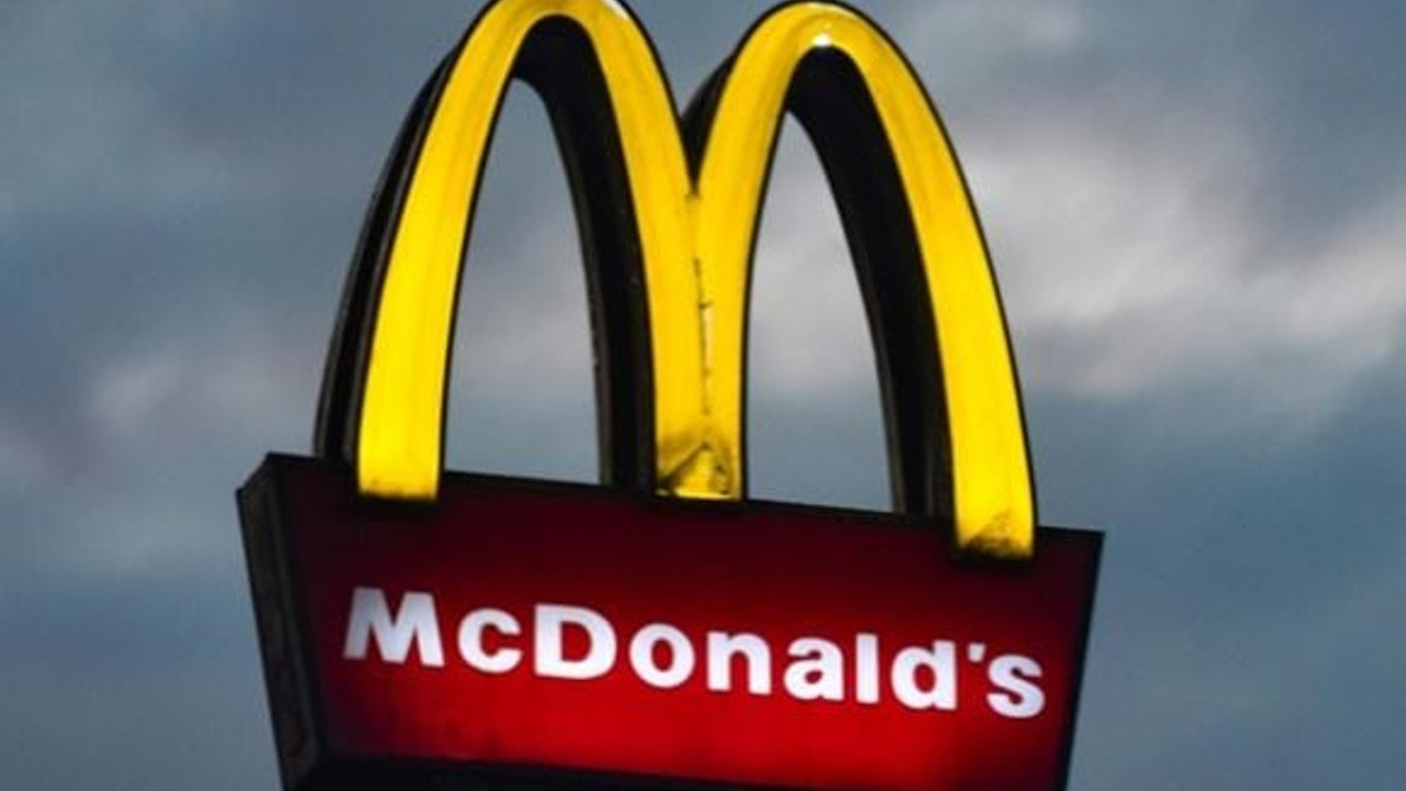 McDonald's'ın Küresel Satışları Belli Oldu!