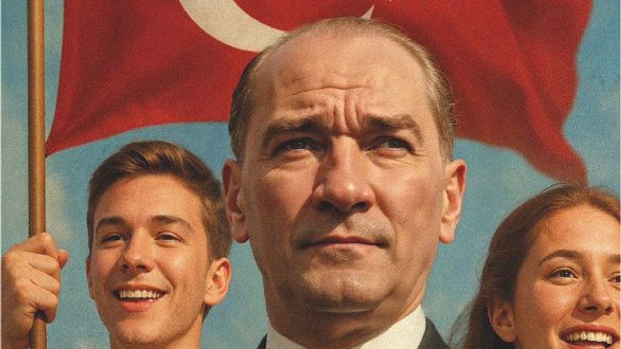 Ahmet Akın’dan 19 Mayıs Daveti