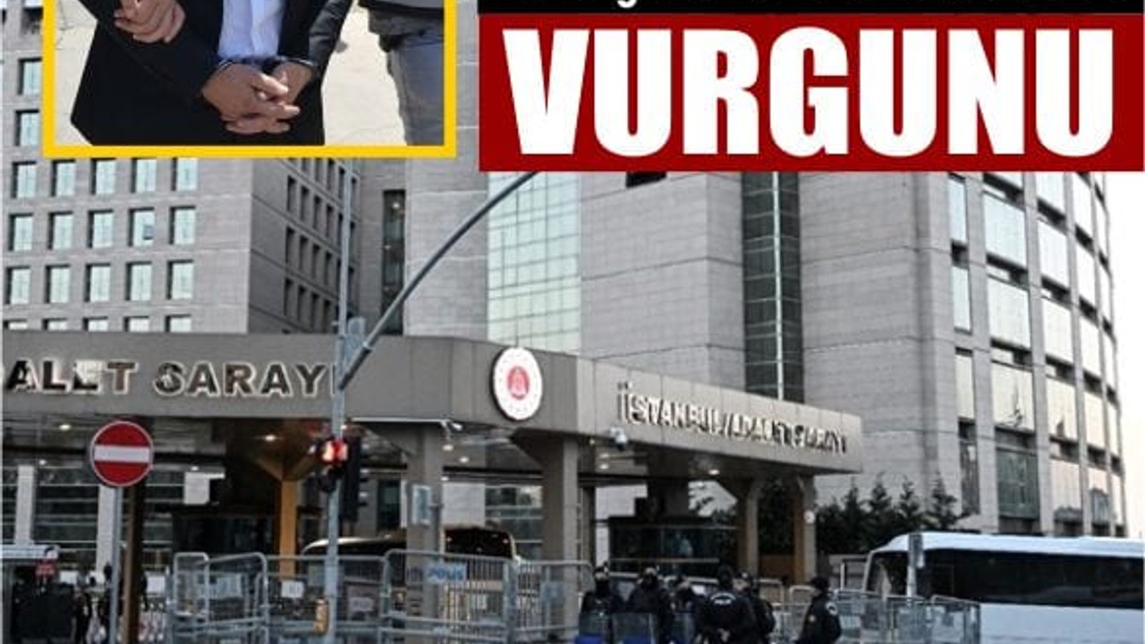 Rüşvet ve İhale Vurgunu: İstanbul'da Operasyon Dalgası