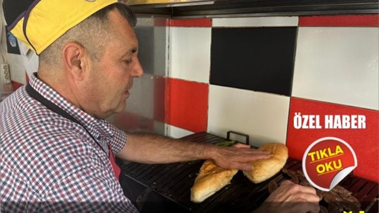 30 Yıllık Lezzet Geleneği