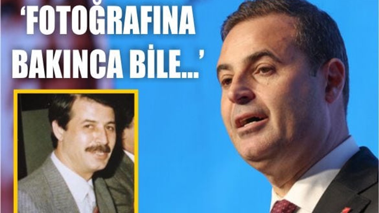Başkan Akın’dan Mesaj: “Fotoğrafına Bakınca Bile Güven Veriyor”