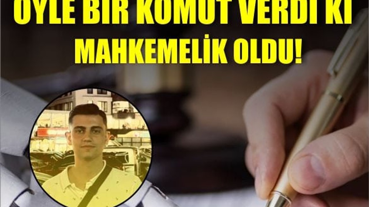 ChatGPT ile Sohbet Davalık Oldu!