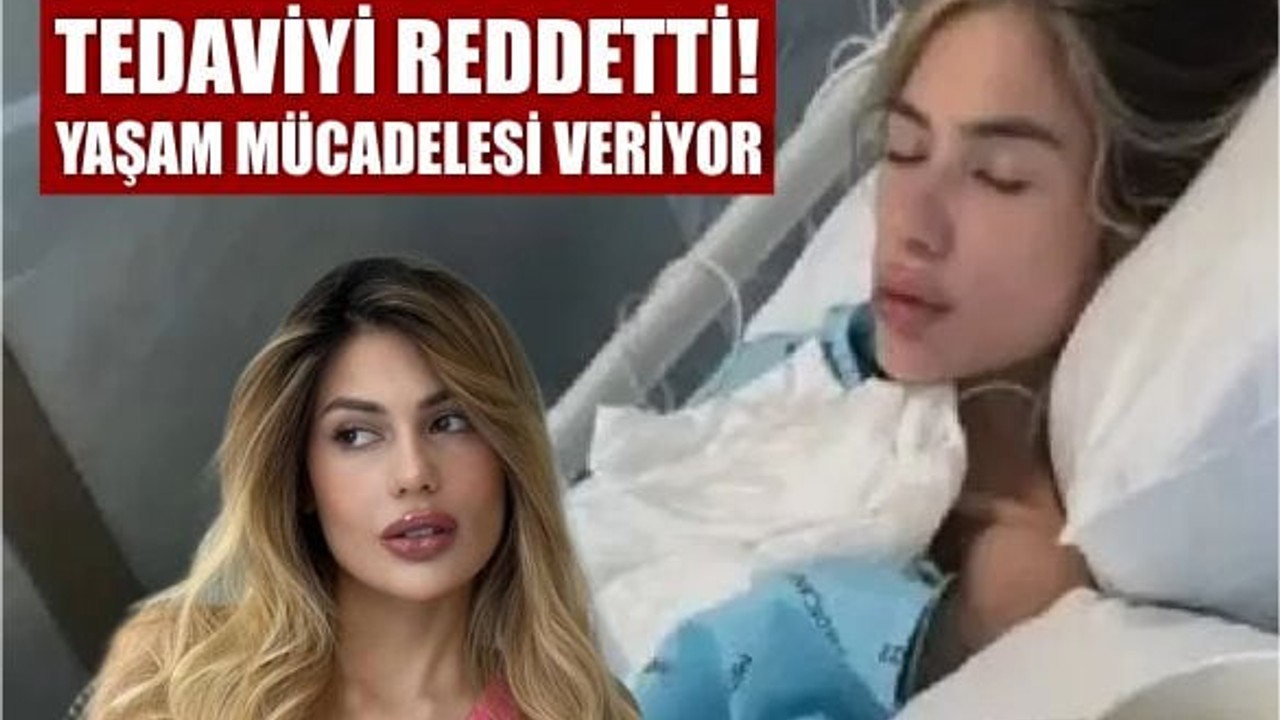 Nihal Candan’dan Kötü Haber: Yoğun Bakıma Alındı!