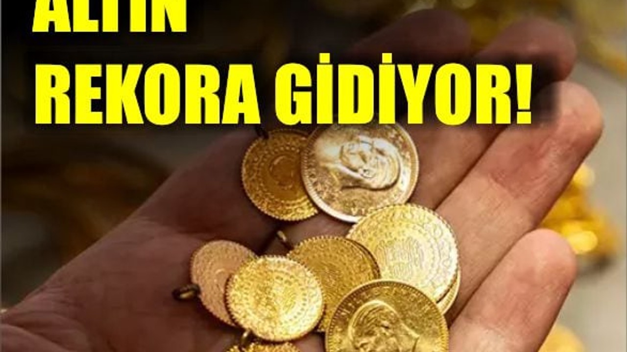 Altında Yeni Haftaya Sert Başlangıç