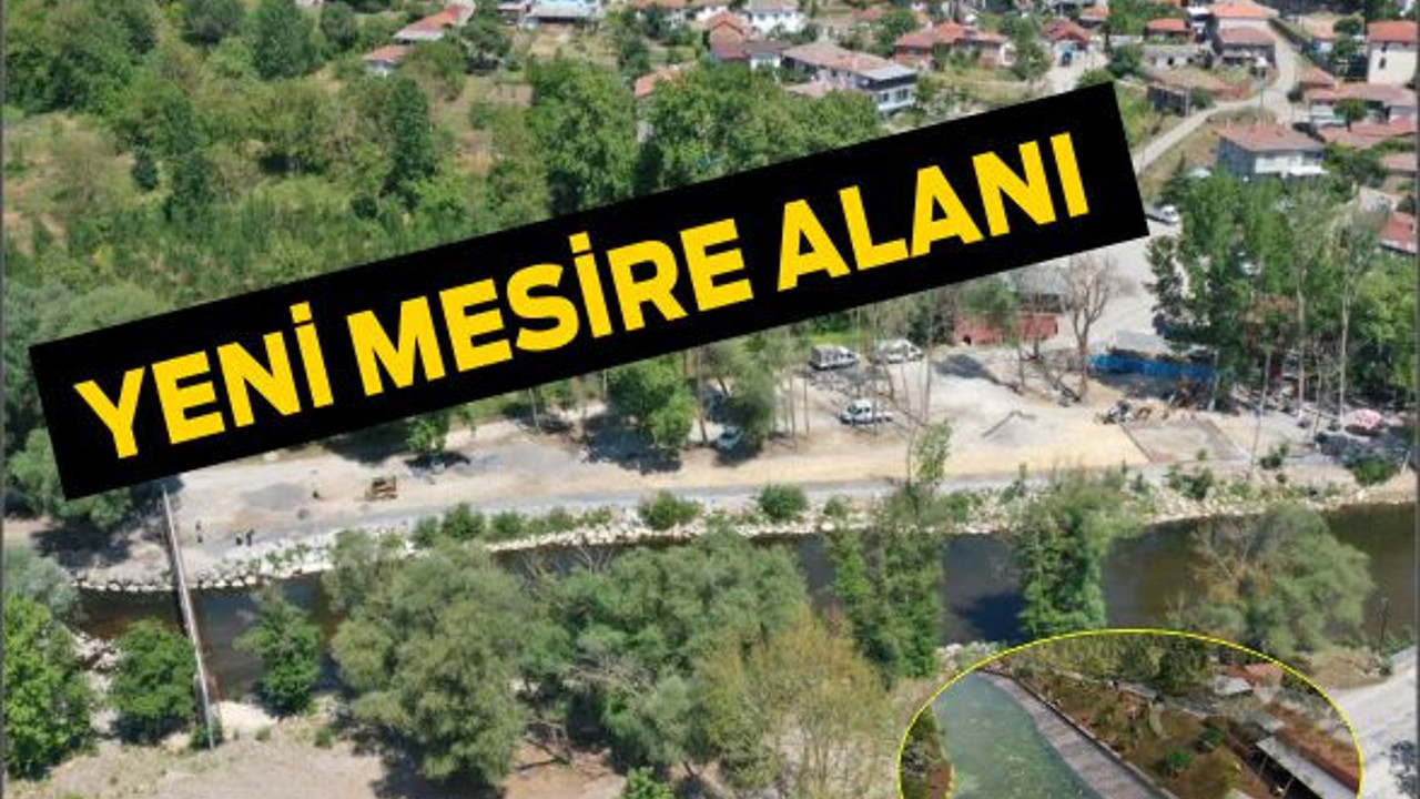 Başkan Akın’dan Balya’nın Çehresini Değiştirecek Hizmet