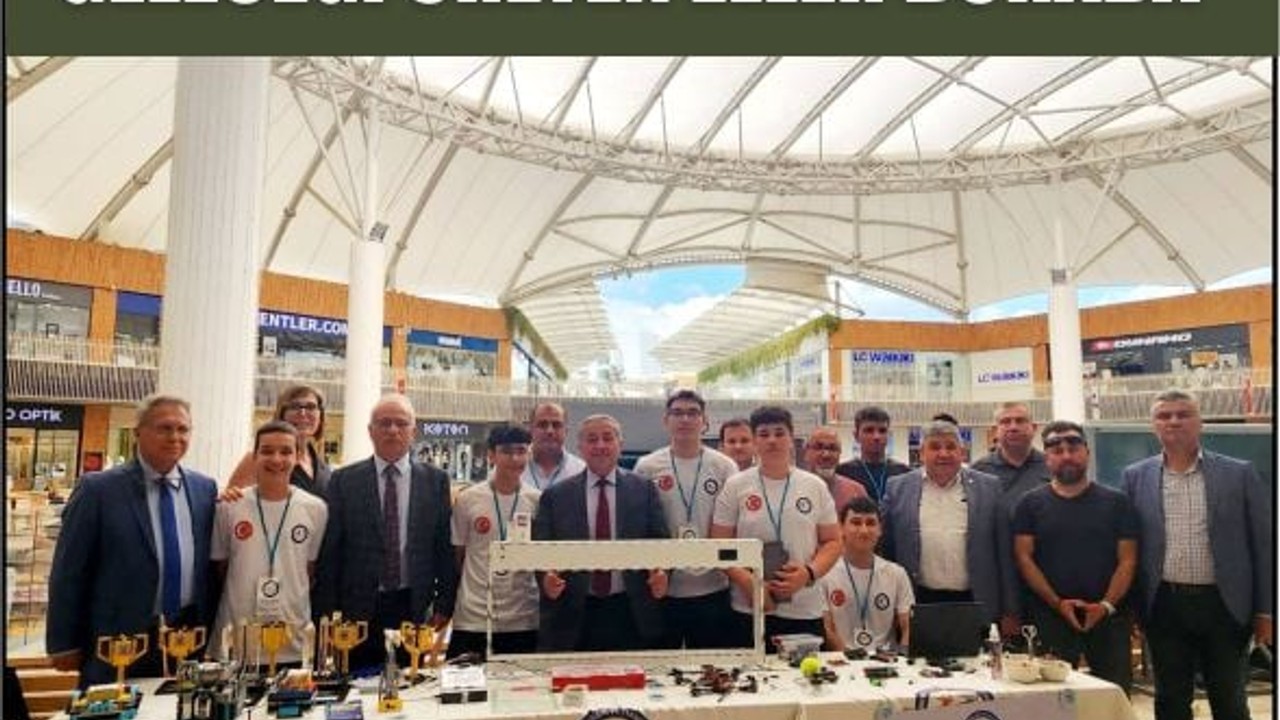Karesi’de Mesleki Eğitim Şöleni