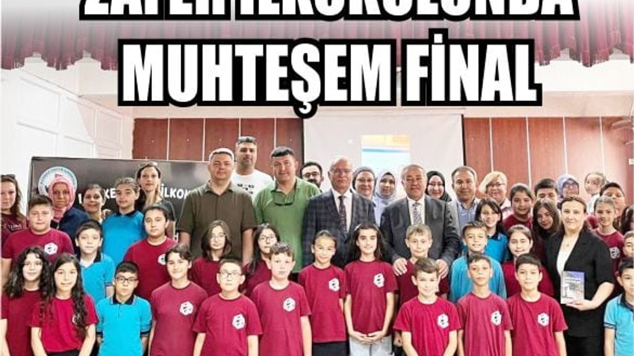 Karesi’de Eğitimle Sanat Buluştu