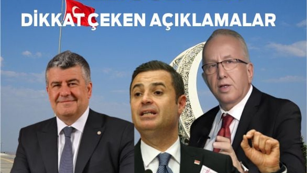 Ömer Telligöz'den Balıkesir Siyaseti Üzerine Dikkat Çeken Açıklamalar