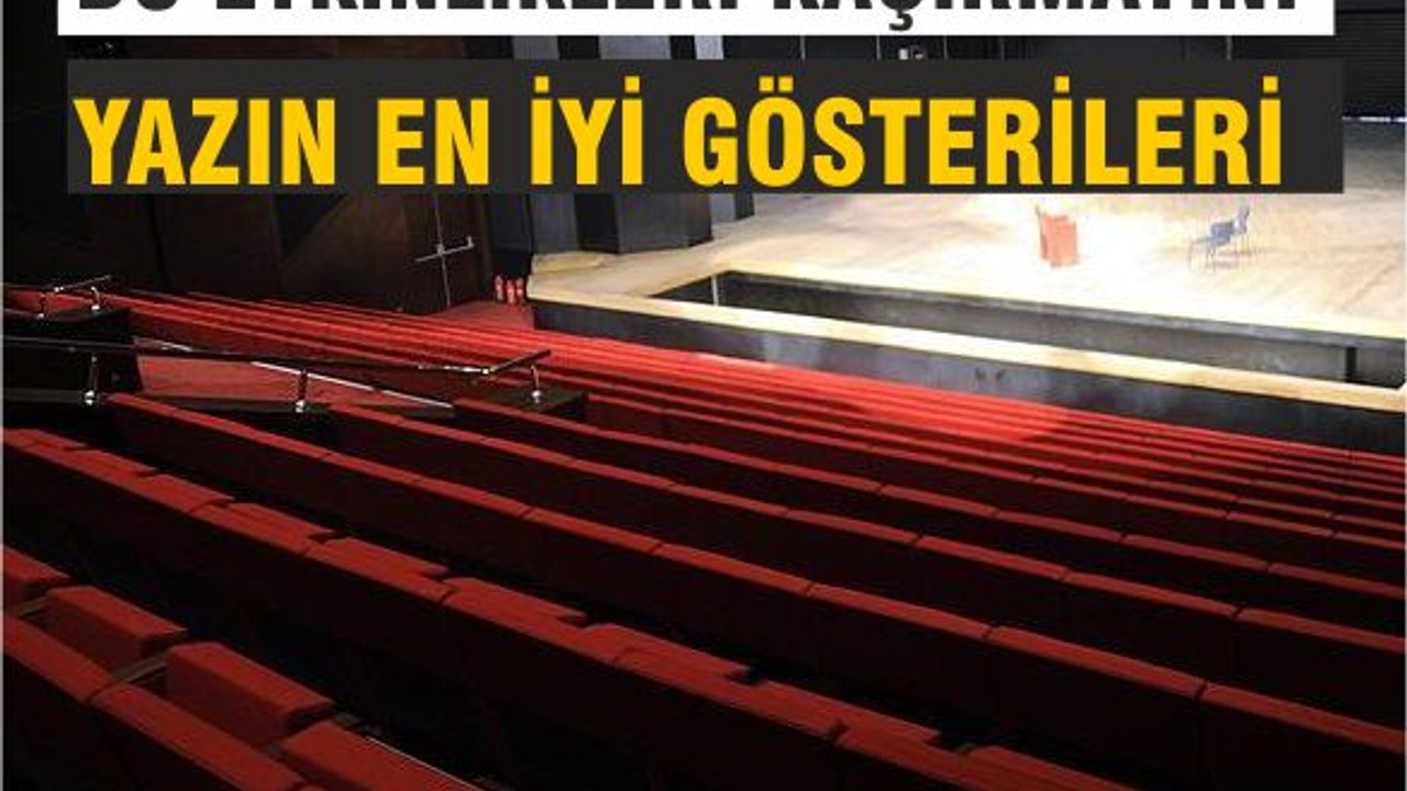 Balıkesir’de Kaçırılmayacak Etkinlikler! İşte Takvim