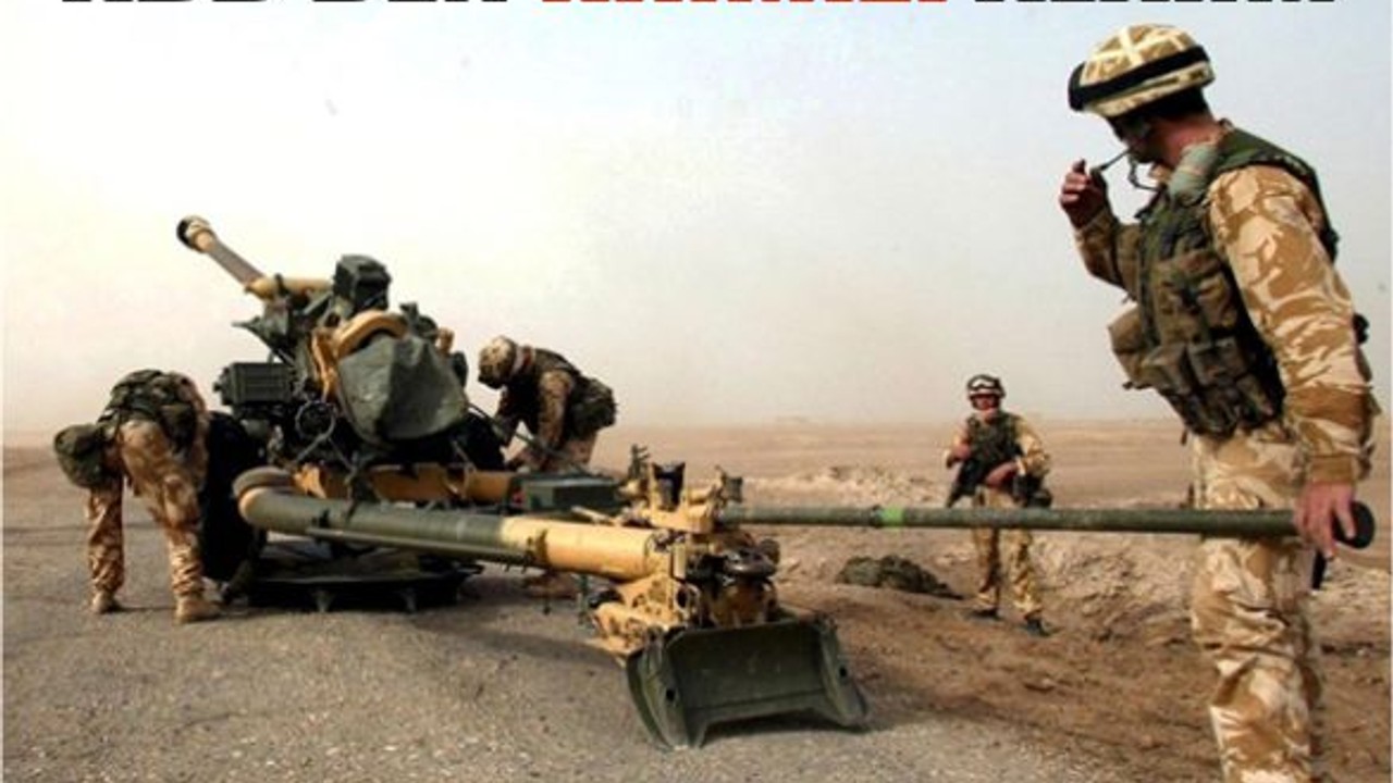 ABD'den Kırmızı Alarm: Irak’a "Hiçbir Nedenle Gitmeyin" Uyarısı!