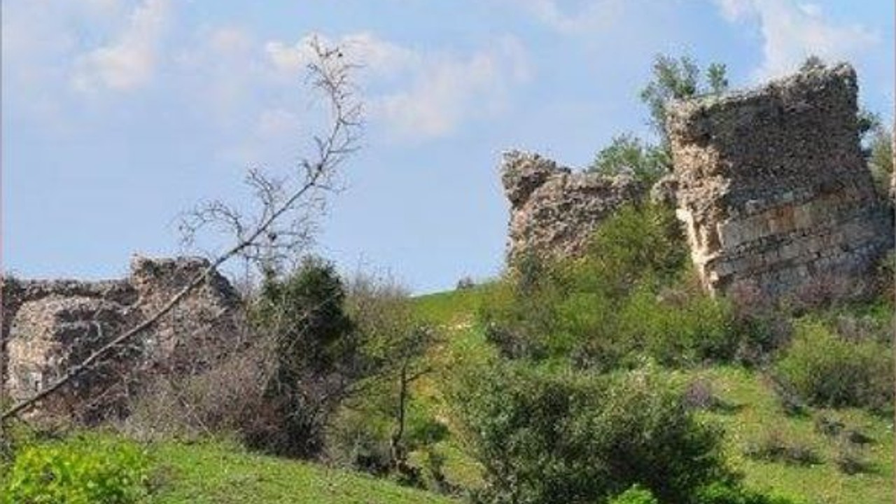 Balıkesir’in Kalbi Hisariçi: Şehrin İlk Kurulduğu Yer