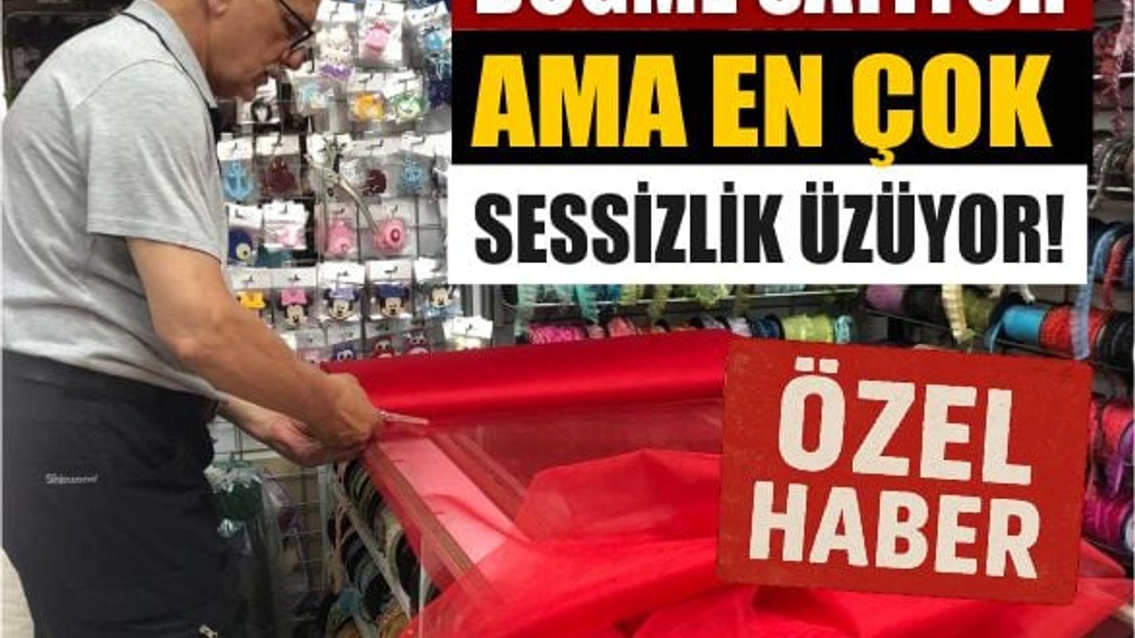 Mustafa Ocaktan, Yarım Asırlık Mesleğini Anlattı