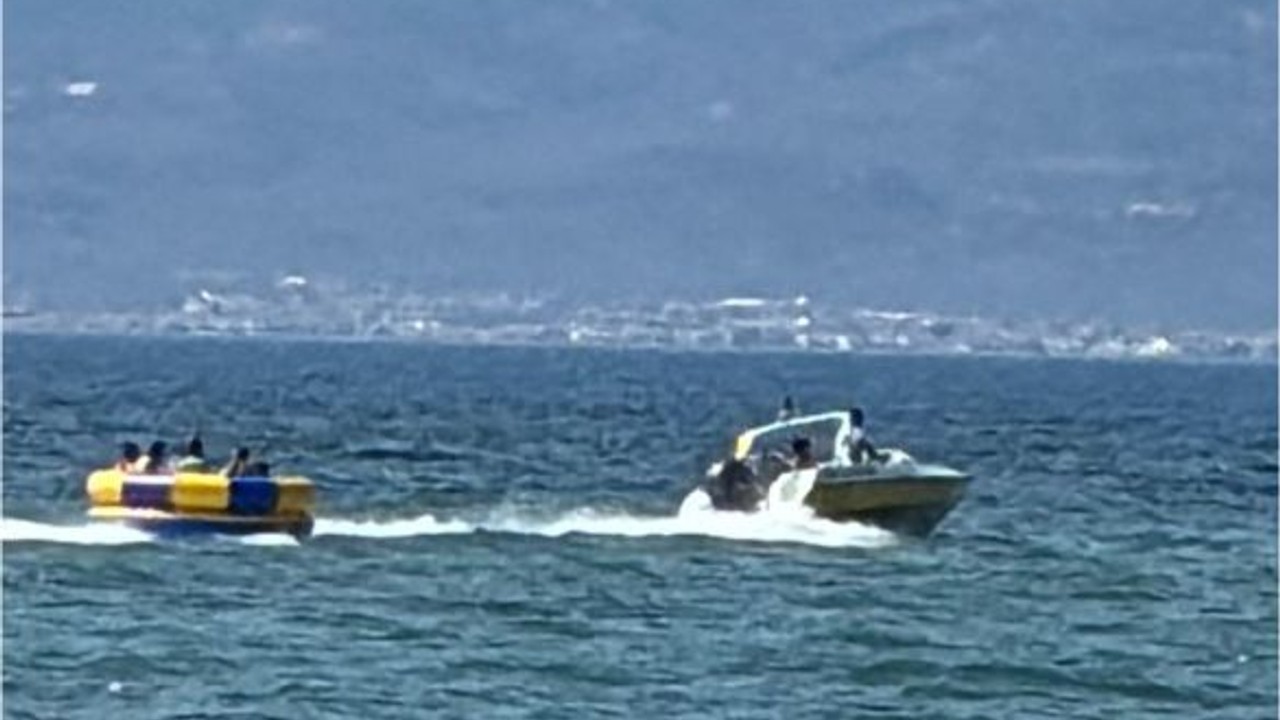 Su Sporları Sezonu Açıldı!