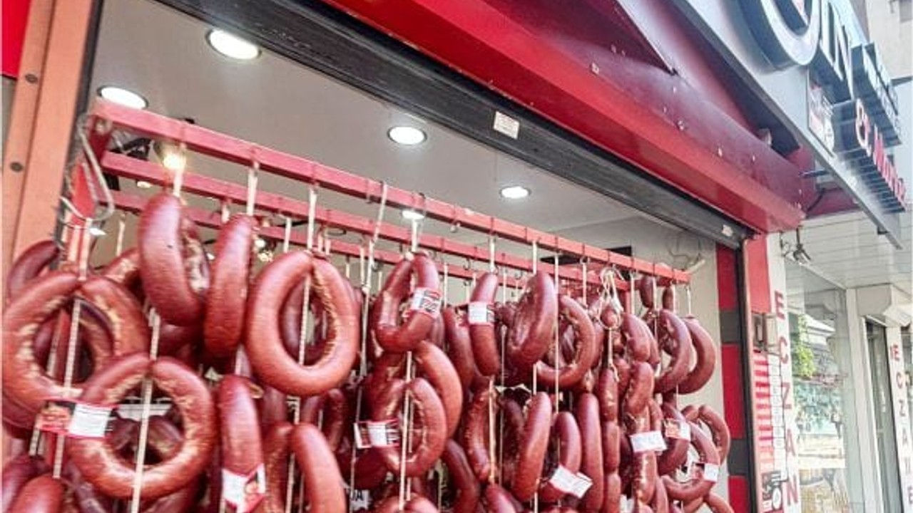 Bayram Sofralarına Lezzet Katacak