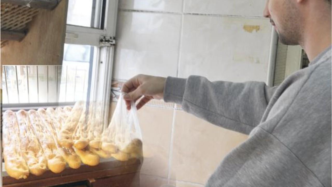 Tirit ve Pidesi Bayramda da Sofraların Gözdesi!