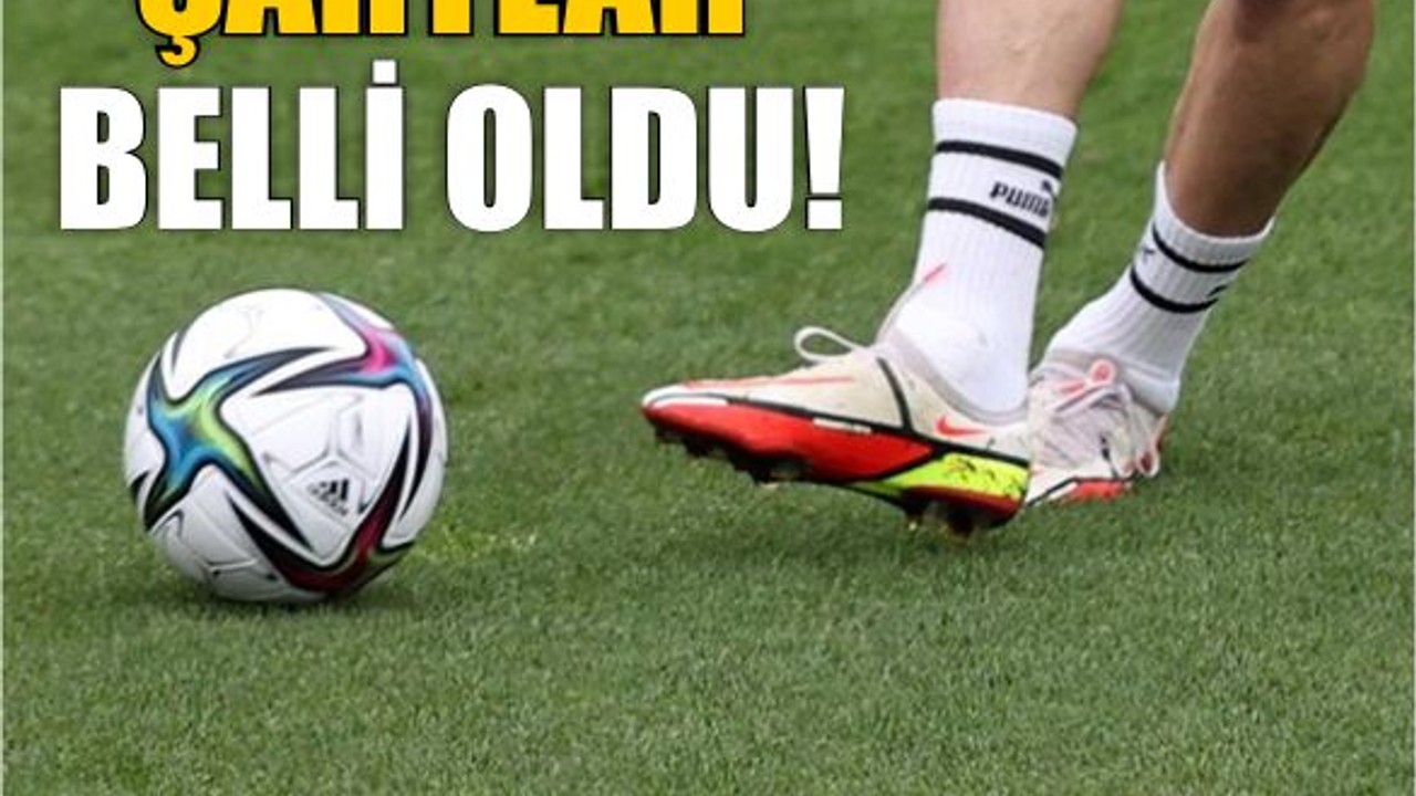 Marmara Adalar’da Futbol Turnuvası Başlıyor!