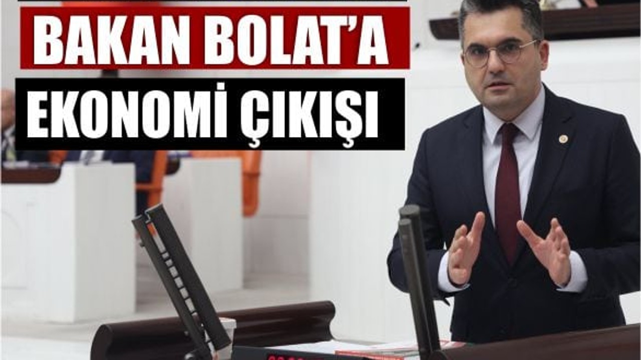 Veriyle Değil, Gerçekle Konuşalım!