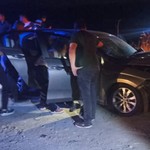 Balıkesir'de zincirleme trafik kazasında 9 kişi yaralandı