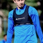 Bodrumspor, yeni sezon hazırlıklarını Topuk Yaylası'nda sürdürdü