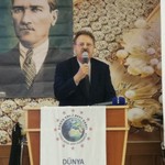 Dünya Ehlibeyt Vakfından geleneksel muharrem ayı iftarı