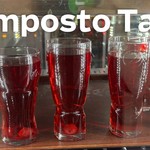 Klasik Vişne Hoşafı Tarifi