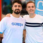 Kırkpınar’dan Balıkesir’e Gurur Enes Doğan 3. Oldu