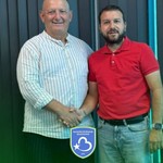 Ayhan Tomuş, Balıkesir Büyükşehir Belediyespor Futbol Altyapı Koordinatörlüğüne Getirildi