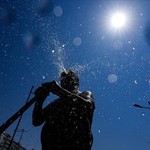 Türkiye Sıcaklık Rekoru Hangi Şehirde Kırıldı? En Yüksek Sıcaklık Nerede Ölçüldü?