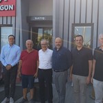 Nazmi Yarış’tan Sanayiye Yakın Takip