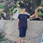 Altınoluk’ta Sıcaklar Kaktüsleri Bile Kavurdu
