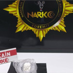 Edremit’te Uyuşturucu Ticareti Operasyonu