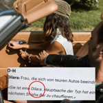 Almanca’da Dilara Ne Demek, Hangi Anlamda Kullanılıyor?