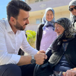 AK Parti Milletvekili Öztaylan'dan Bayram Mesajı