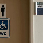 Braille yönlendirme tabelaları Balıkesir MYO’da kullanılmaya başlandı