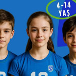 Balıkesir Büyükşehir Belediyespor Spor Okulları Kayıtları Başladı
