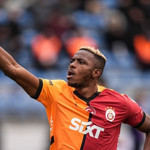 Galatasaray’da Maç Öncesi Osimhen Belirsizliği