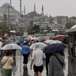 Balıkesir'de Yağışlar Yüzde 80 Azaldı: Marmara'nın Kuraklık Tehlikesi Büyüyor