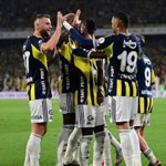 Fenerbahçe - Alanyaspor Maçı Biletleri Satışta