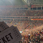 Galatasaray – Konyaspor Maçı Biletleri Satışta!