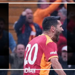 Galatasaray’dan, Göztepe’ye karşı üst üste 8. galibiyet