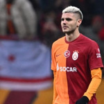 Dursun Özbek’ten Icardi Açıklaması