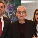 Başkan Akın’dan Taziye Teşekkürü