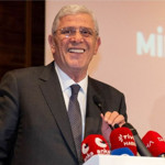 İYİ Parti Genel Başkanı Dervişoğlu, Milliyetçi Kongre Derneğinin kongresinde konuştu: