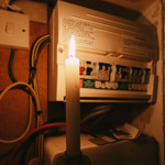 UEDAŞ 8 Mart 2026 Balıkesir'in 6 İlçesinde Elektrik Kesintisi