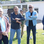 Şampiyonluk Yolculuğu Burhaniye'de Başlıyor