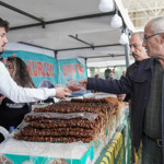 Başkentte "Gaziantep Gastronomi ve Kebap Festivali" başladı