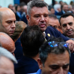 Fenerbahçe Kulübü Yüksek Divan Kurulu Toplantısı