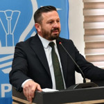 Başkan Aydemir’den 24 Temmuz Gazeteciler ve Basın Bayramı Mesajı